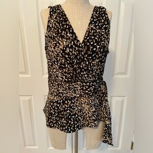 Gorgeous woman’s top!